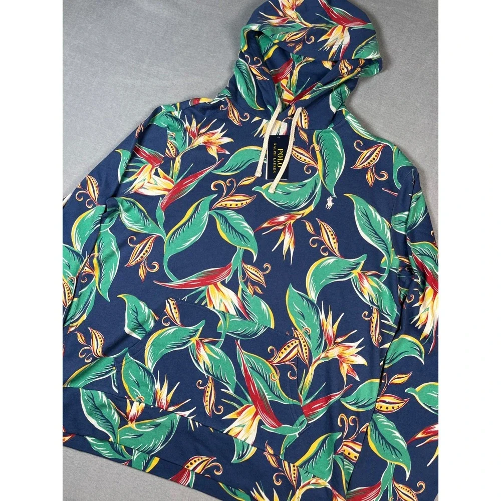 Polo Ralph Lauren vibrant polo